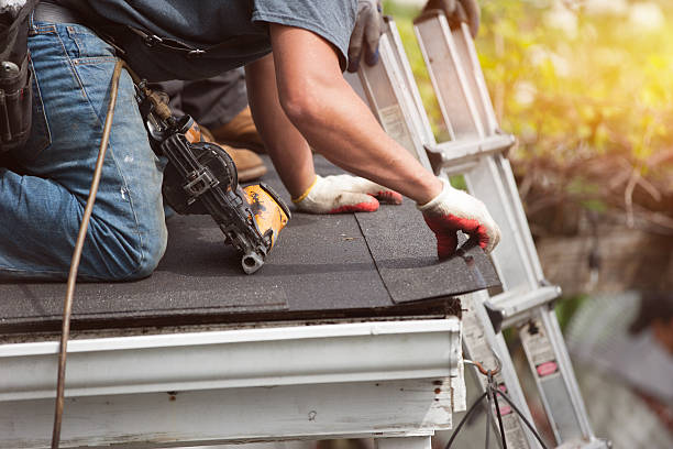 Best Residential Roofing Contractor  in Morgantown, PA